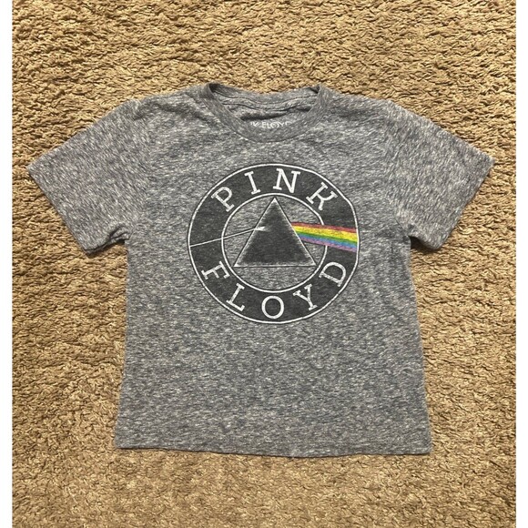 Pink Dark Side of the Moon 3T Tee Shirt - Picture 1 of 3